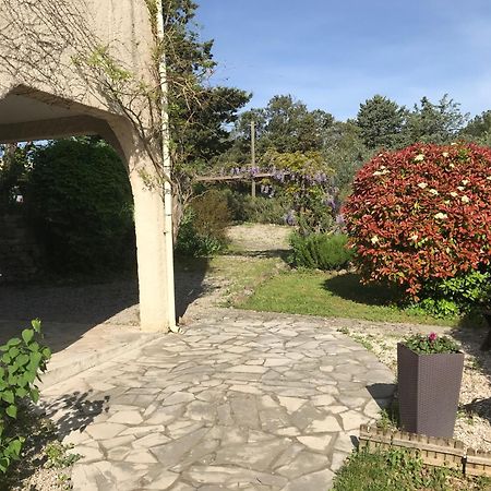 Le Patio Fleuri Hotel Lorgues Exterior foto