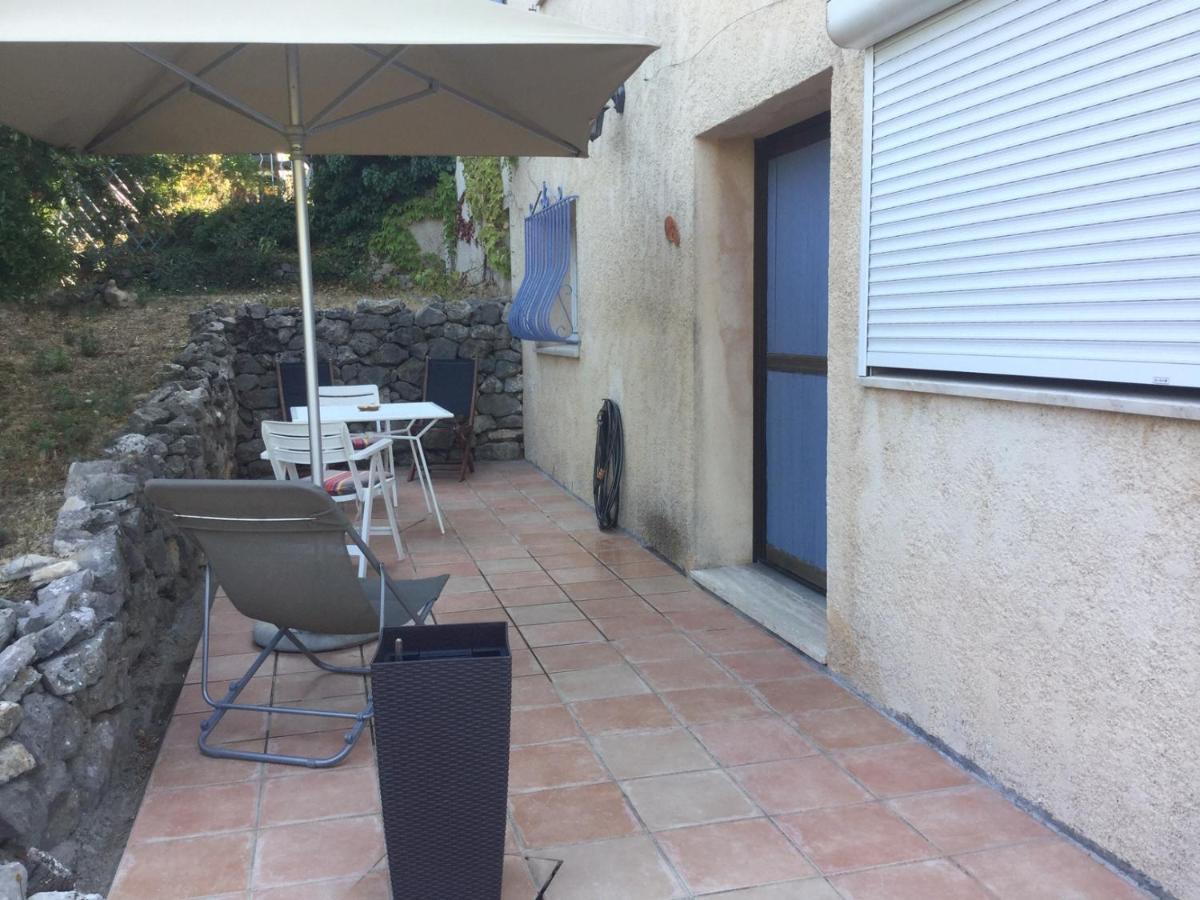Le Patio Fleuri Hotel Lorgues Exterior foto
